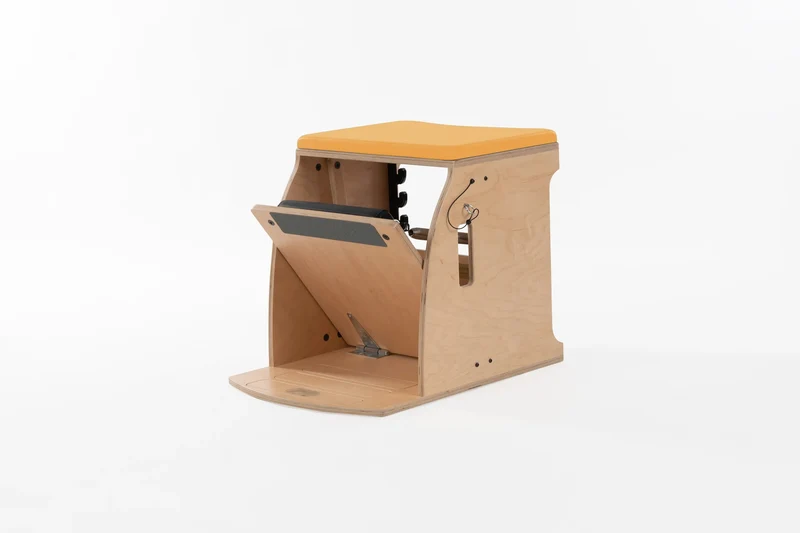 Balanced Body Wunda Chair