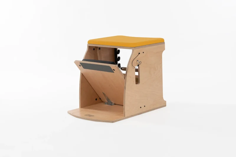 Balanced Body Wunda Chair