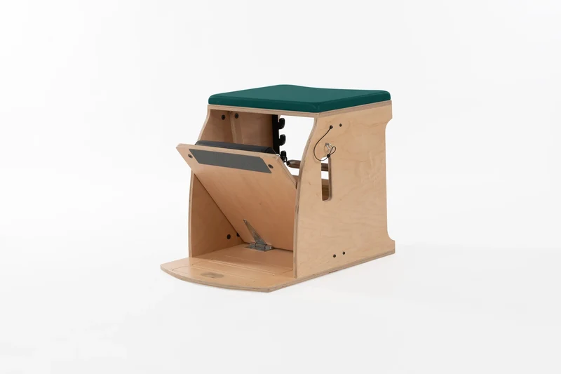 Balanced Body Wunda Chair