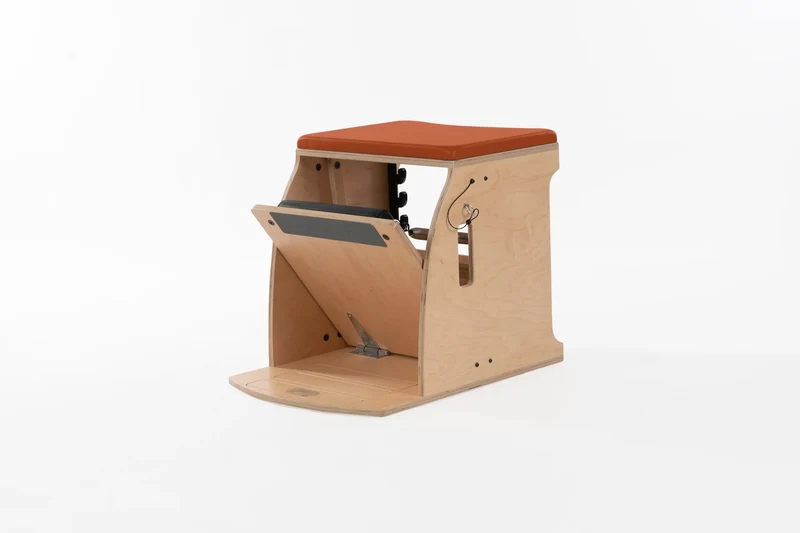 Balanced Body Wunda Chair