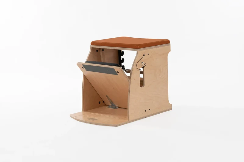 Balanced Body Wunda Chair