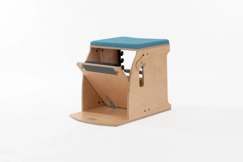 Balanced Body Wunda Chair
