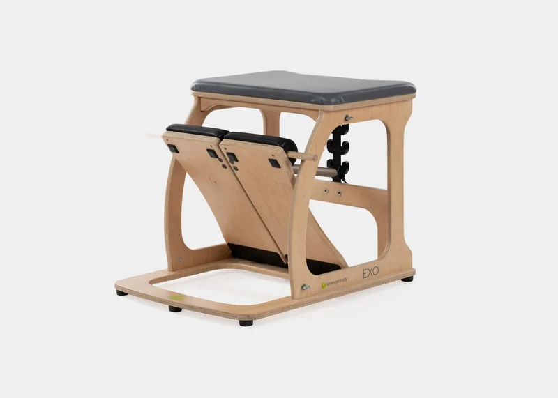 Balanced Body EXO Chair