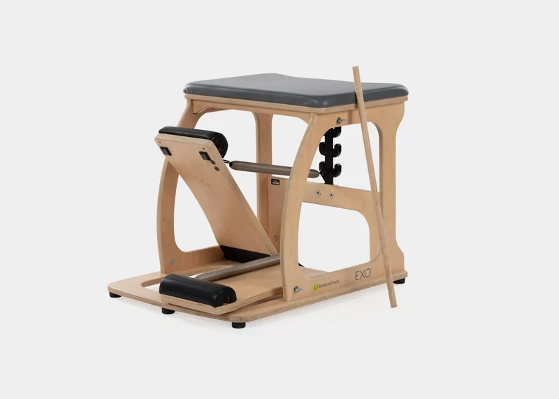 Balanced Body EXO Chair