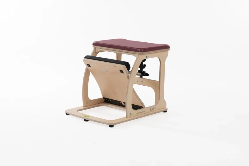 Balanced Body EXO Chair