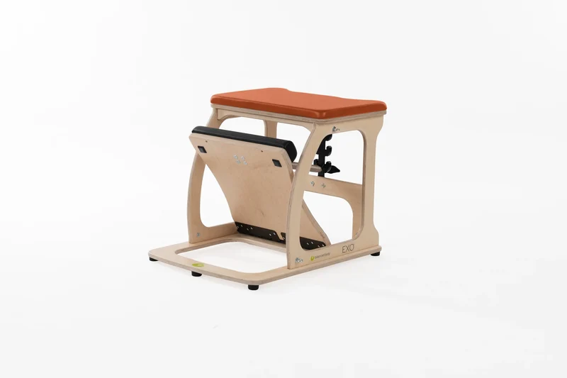 Balanced Body EXO Chair