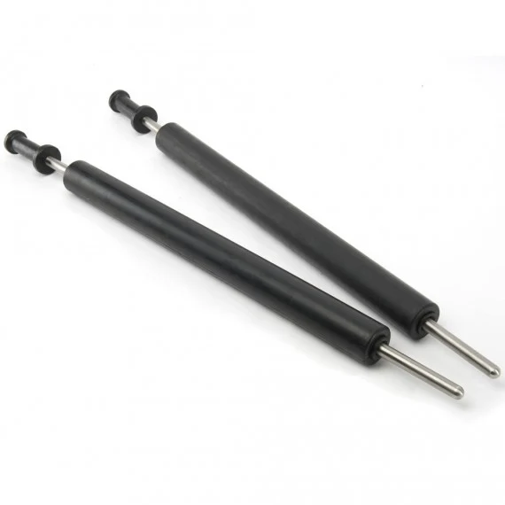 ATX Pin Pipe Safety - Notablagen 800 - 75 cm / Paar