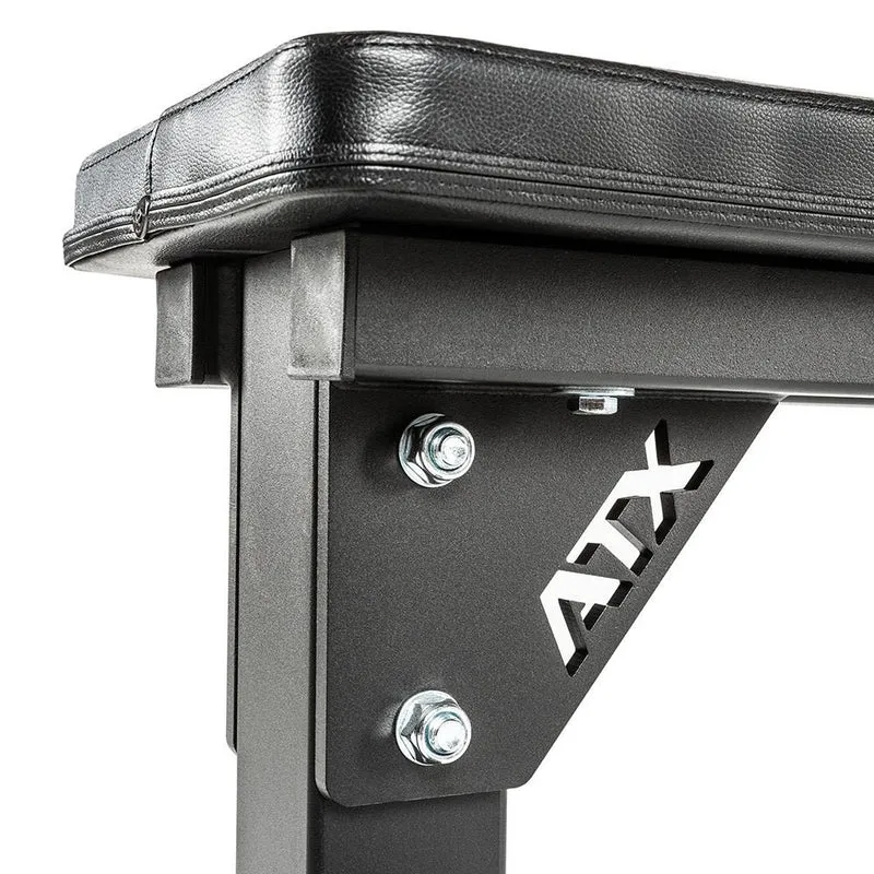 ATX Heavy Weight Flat Bench