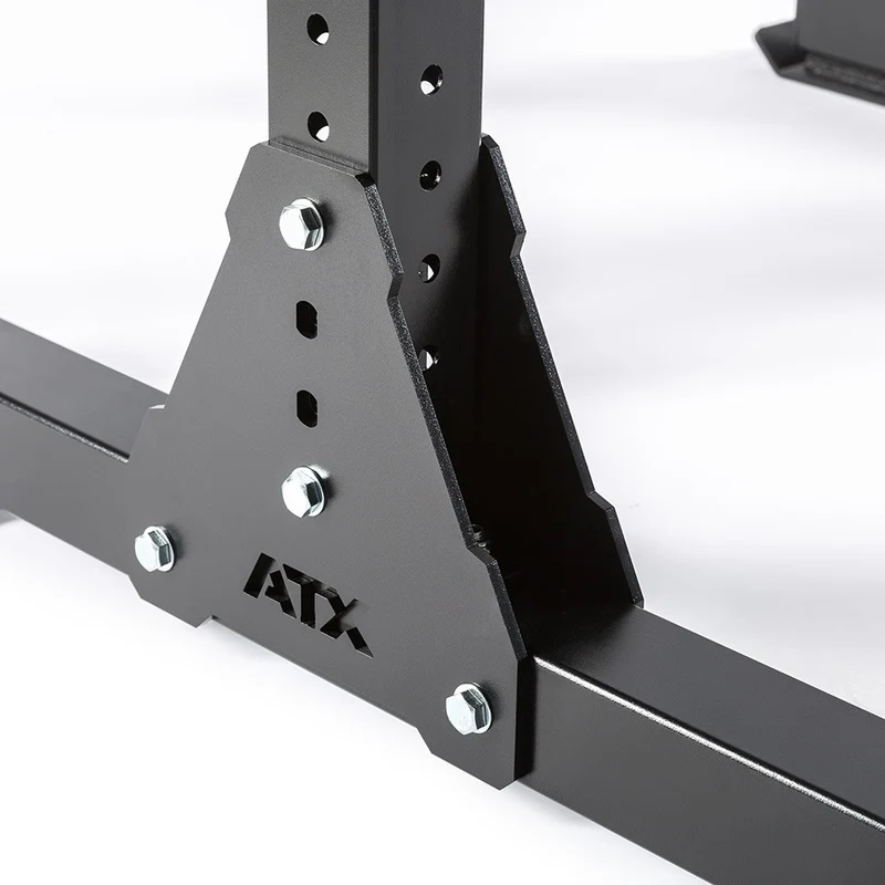 ATX Bulls YOKE