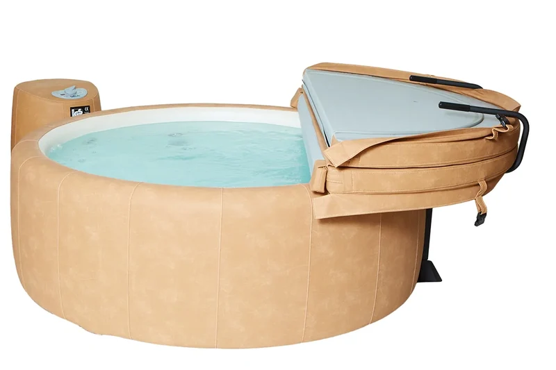 Softub Cover Lifter