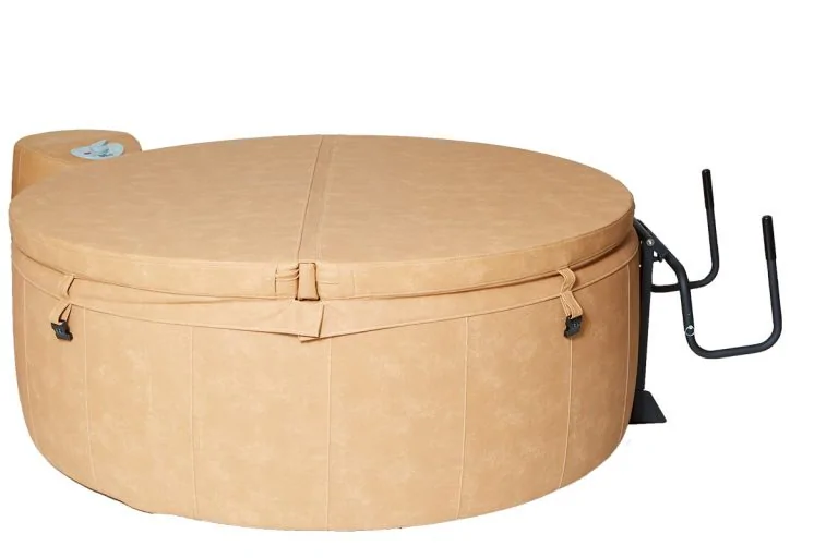 Softub Cover Lifter