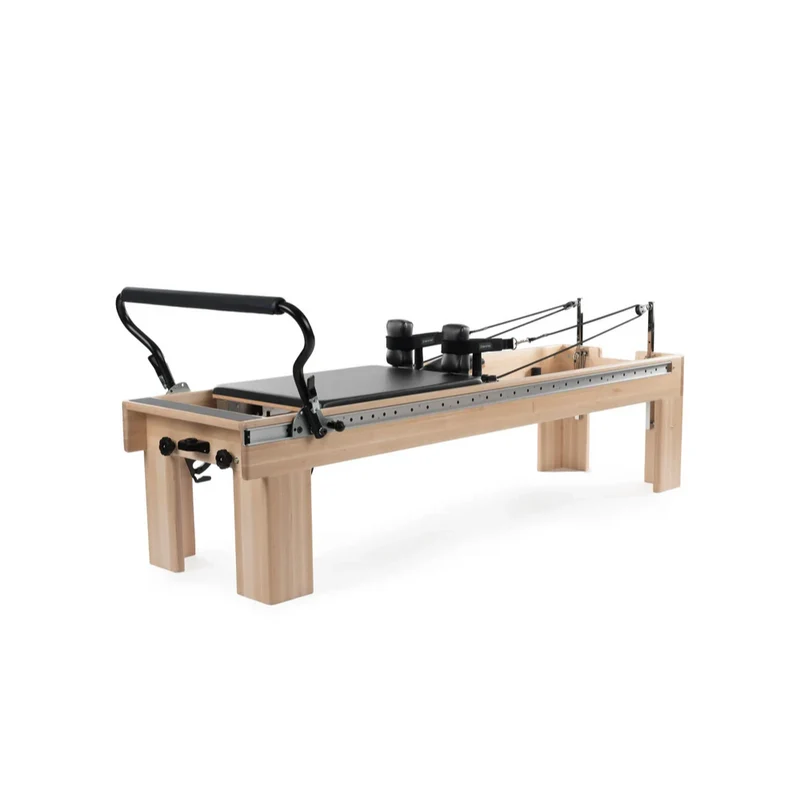 Balanced Body Clinical Reformer