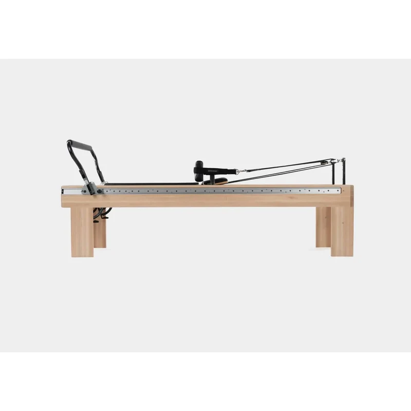 Balanced Body Clinical Reformer