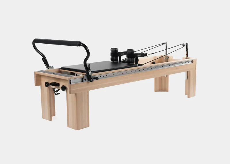 Balanced Body Clinical Reformer