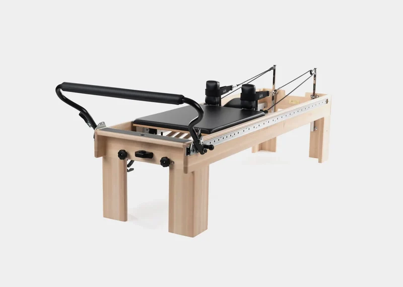 Balanced Body Clinical Reformer