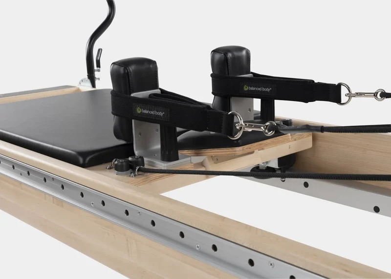 Balanced Body Clinical Reformer