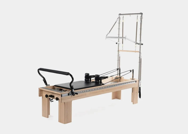 Balanced Body Clinical Reformer