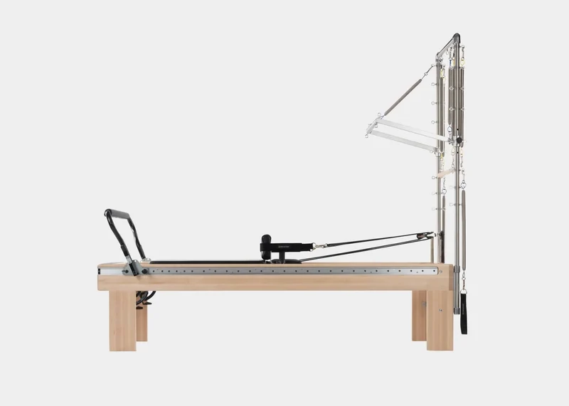 Balanced Body Clinical Reformer