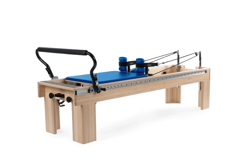 Balanced Body Clinical Reformer