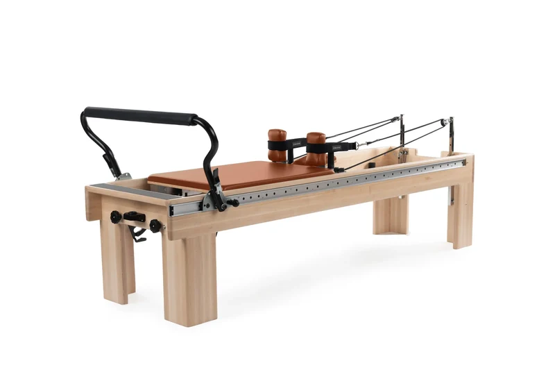 Balanced Body Clinical Reformer