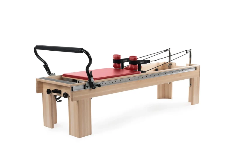 Balanced Body Clinical Reformer