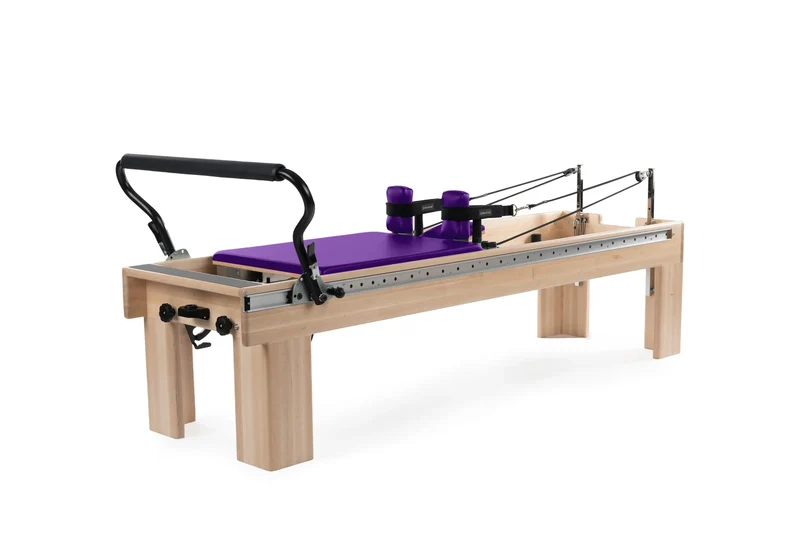 Balanced Body Clinical Reformer