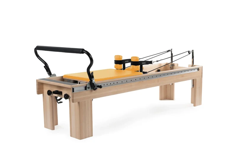 Balanced Body Clinical Reformer