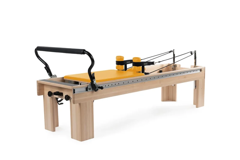 Balanced Body Clinical Reformer