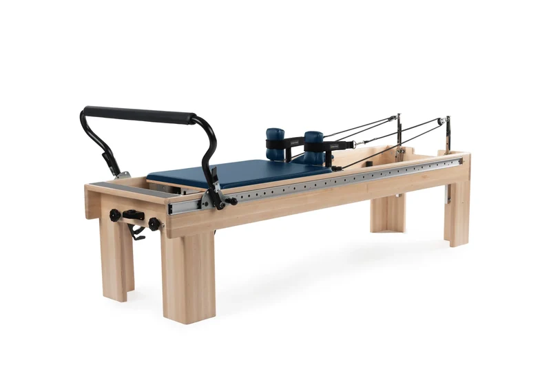 Balanced Body Clinical Reformer