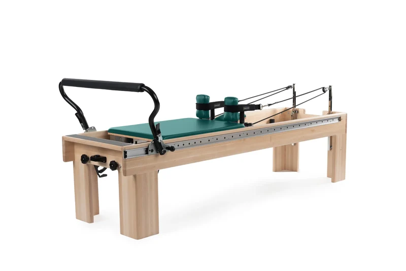 Balanced Body Clinical Reformer