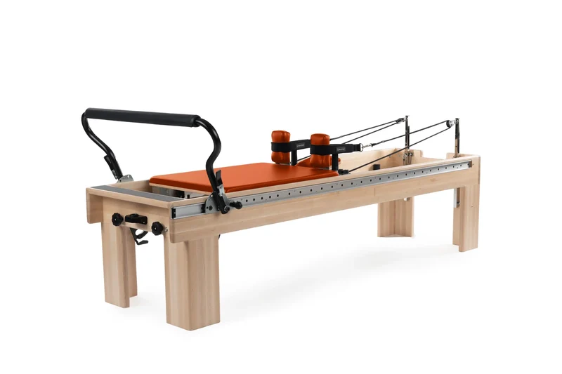 Balanced Body Clinical Reformer