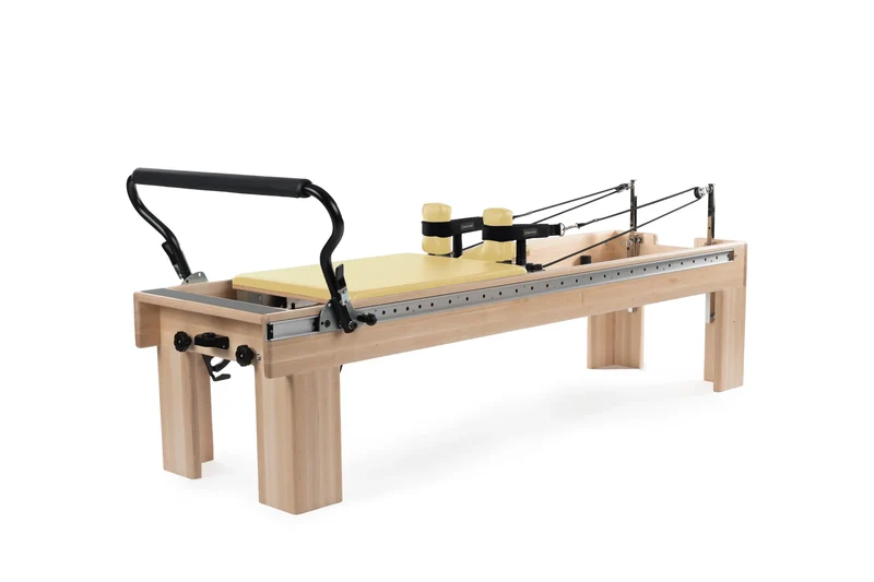 Balanced Body Clinical Reformer
