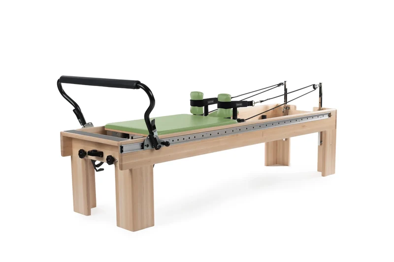 Balanced Body Clinical Reformer