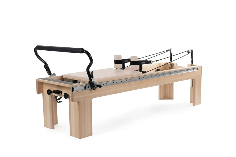 Balanced Body Clinical Reformer