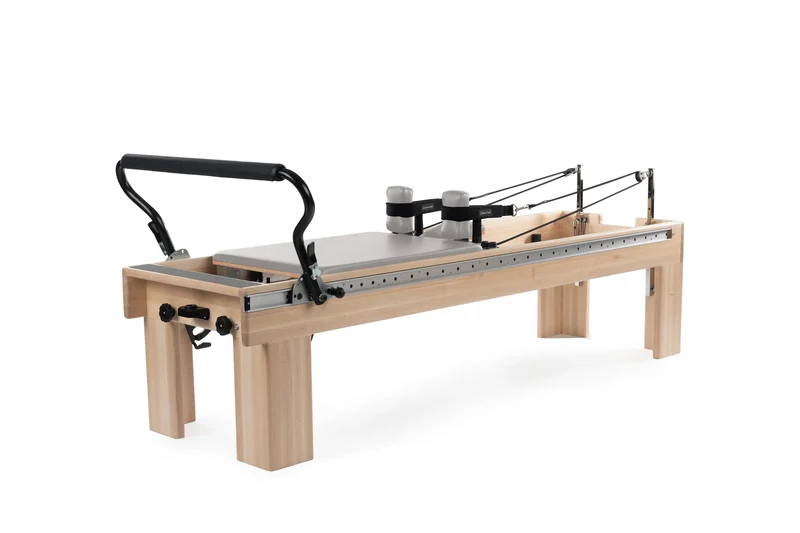 Balanced Body Clinical Reformer