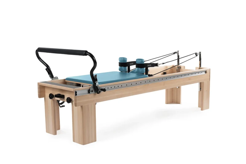 Balanced Body Clinical Reformer