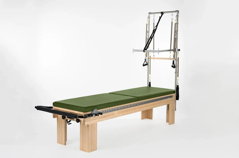 Balanced Body Clinical Reformer