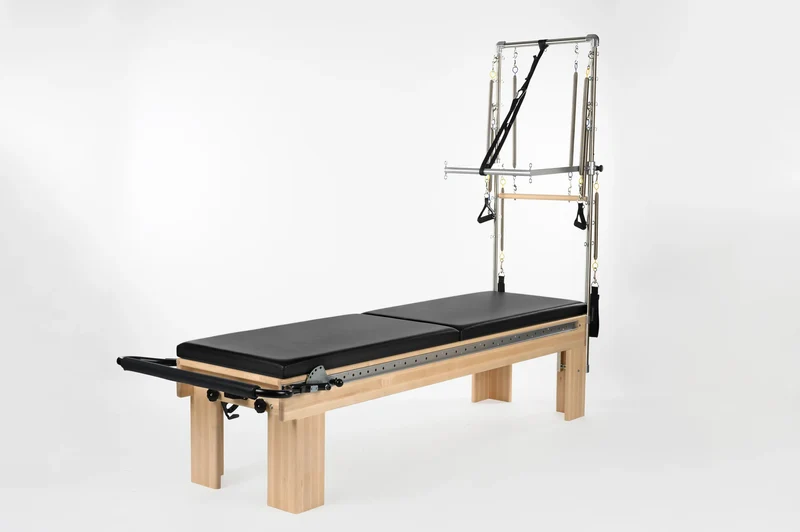 Balanced Body Clinical Reformer