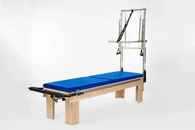 Balanced Body Clinical Reformer