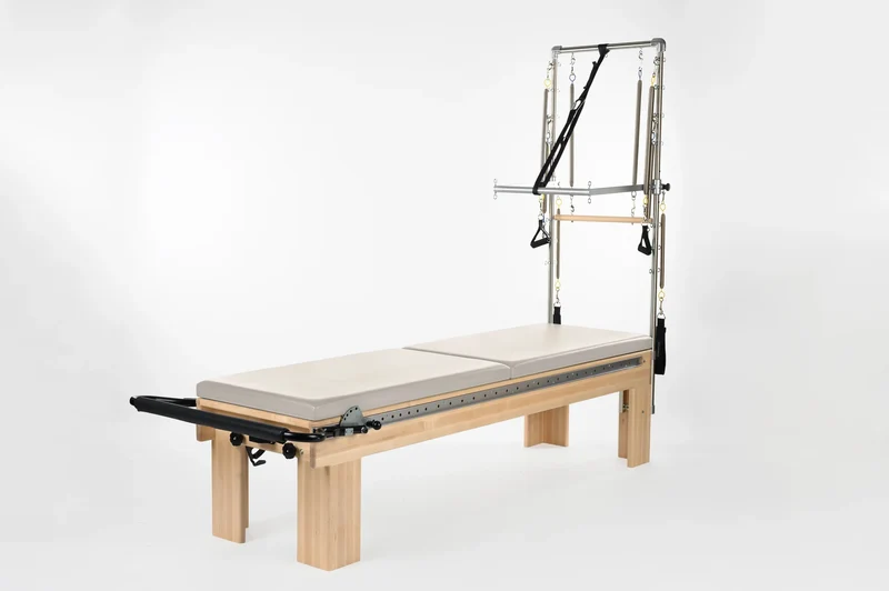 Balanced Body Clinical Reformer