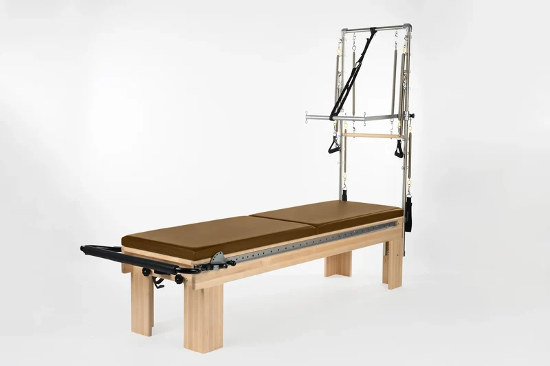 Balanced Body Clinical Reformer