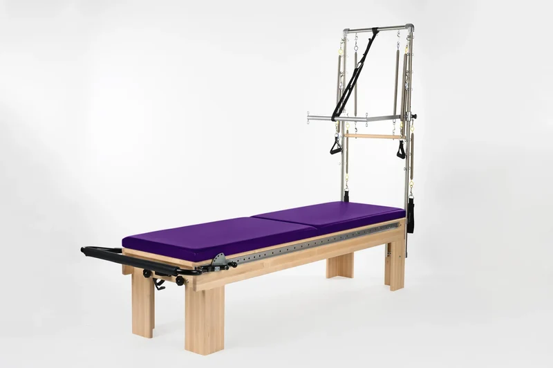 Balanced Body Clinical Reformer
