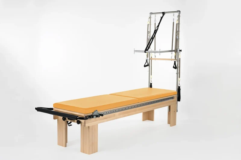Balanced Body Clinical Reformer