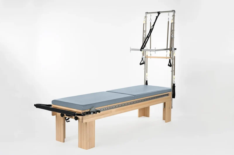Balanced Body Clinical Reformer