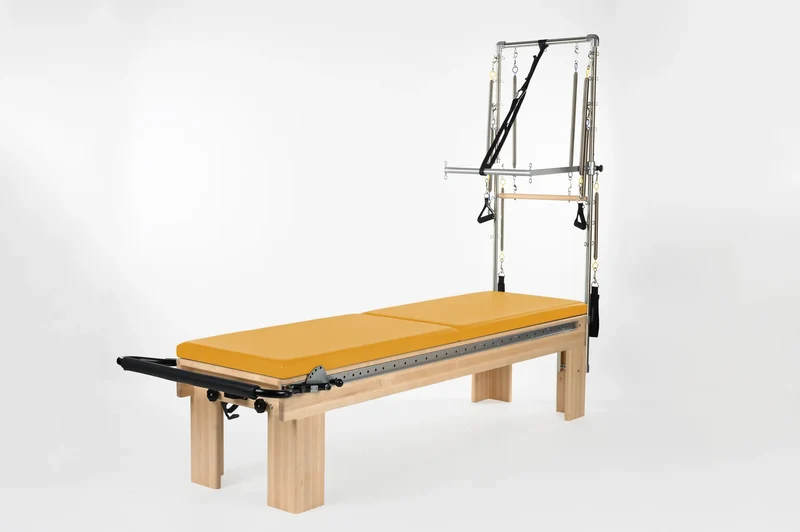 Balanced Body Clinical Reformer
