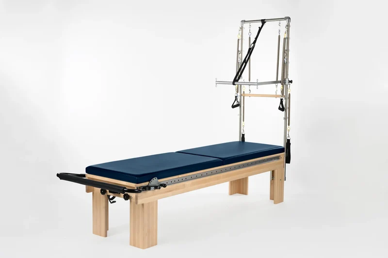 Balanced Body Clinical Reformer