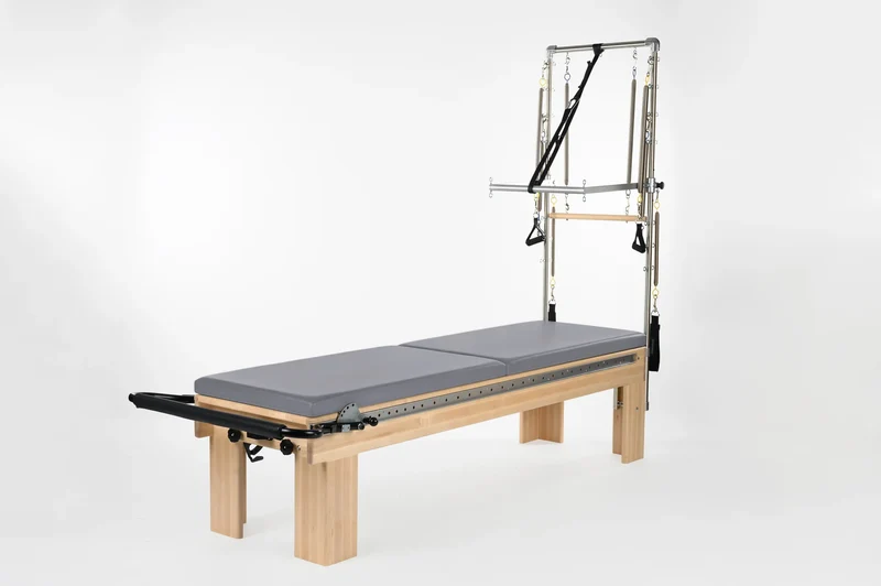 Balanced Body Clinical Reformer