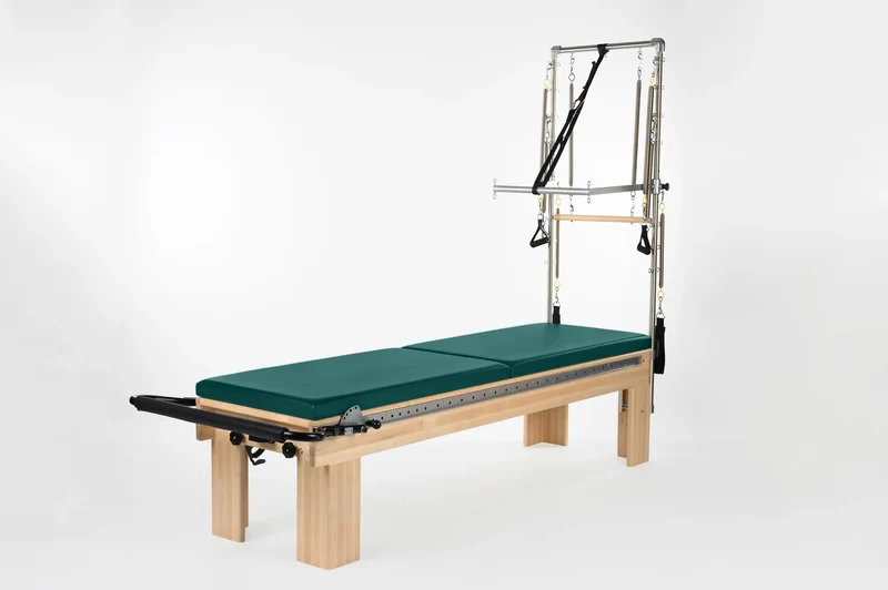 Balanced Body Clinical Reformer