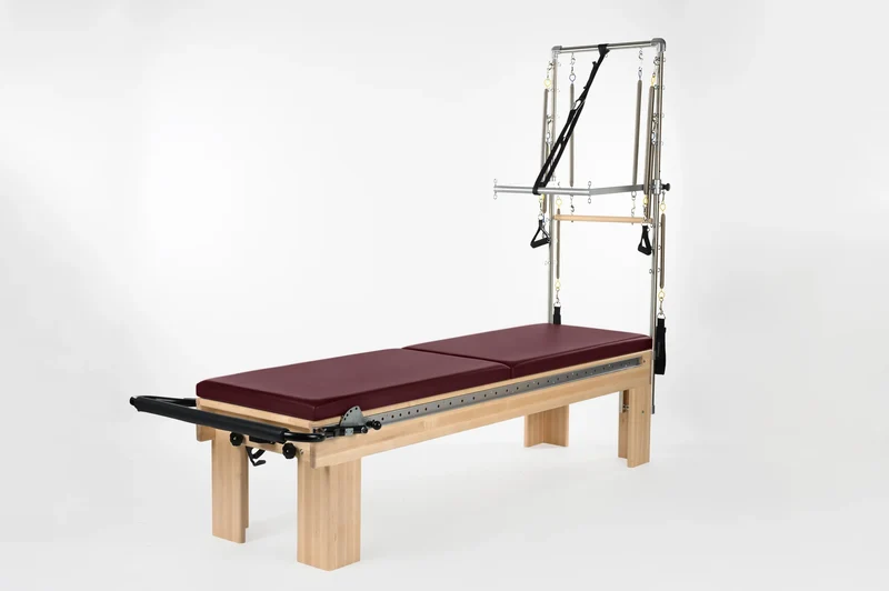 Balanced Body Clinical Reformer