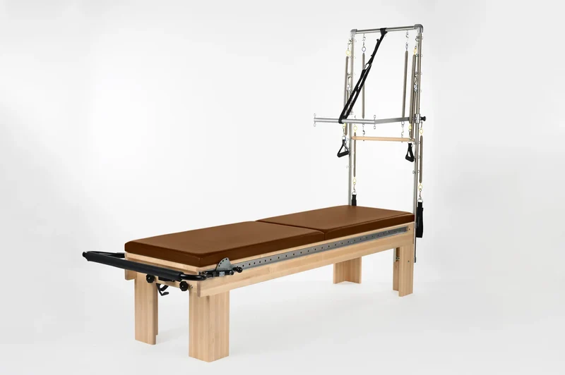 Balanced Body Clinical Reformer
